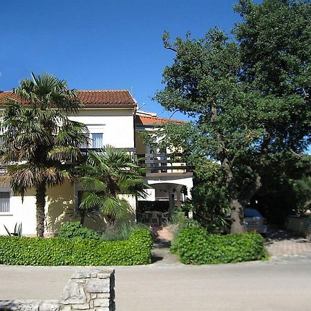 Apartments Barbara Rovinj Exterior foto