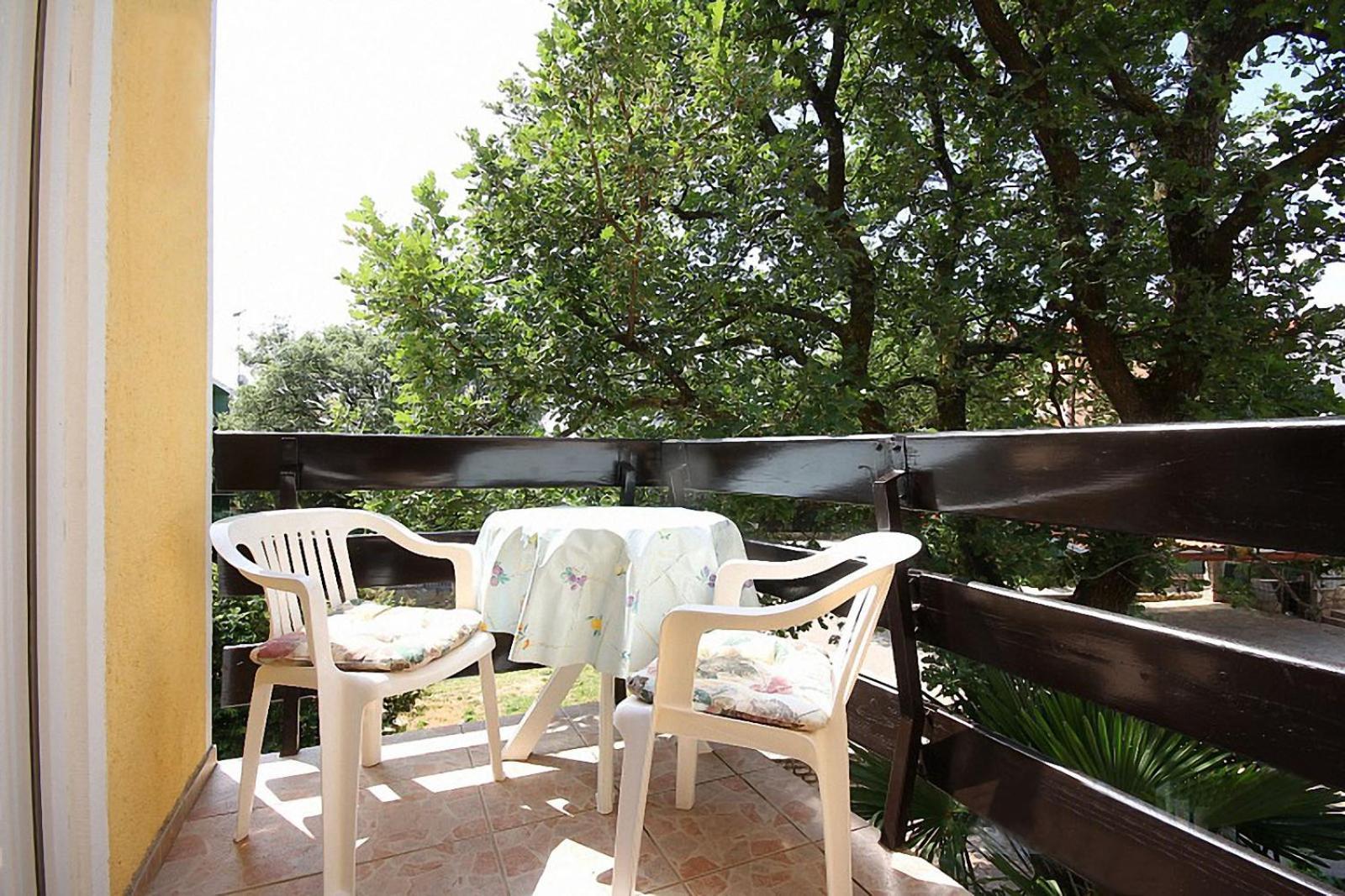 Apartments Barbara Rovinj Exterior foto